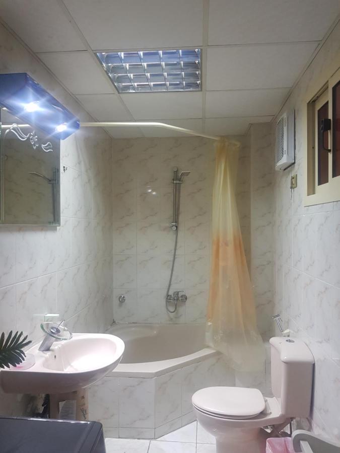 Elegant Apartment In Sheraton Heliopolis Le Caire Extérieur photo