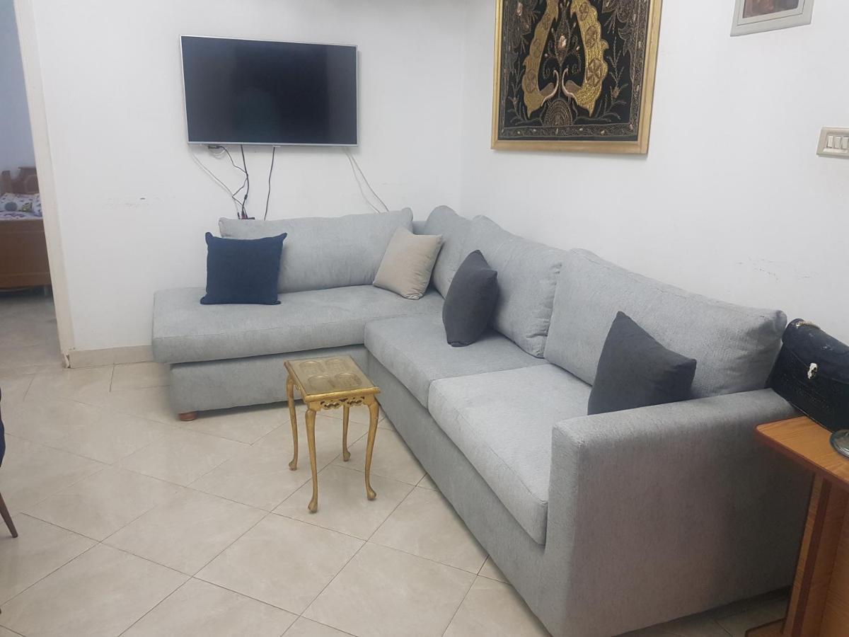 Elegant Apartment In Sheraton Heliopolis Le Caire Extérieur photo