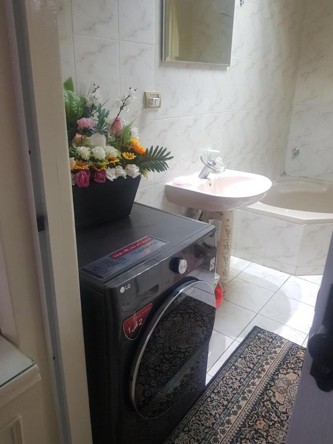 Elegant Apartment In Sheraton Heliopolis Le Caire Extérieur photo