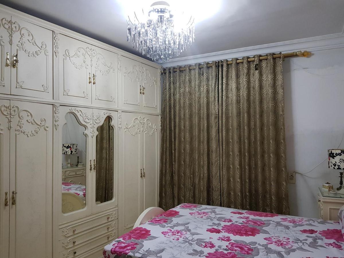 Elegant Apartment In Sheraton Heliopolis Le Caire Extérieur photo