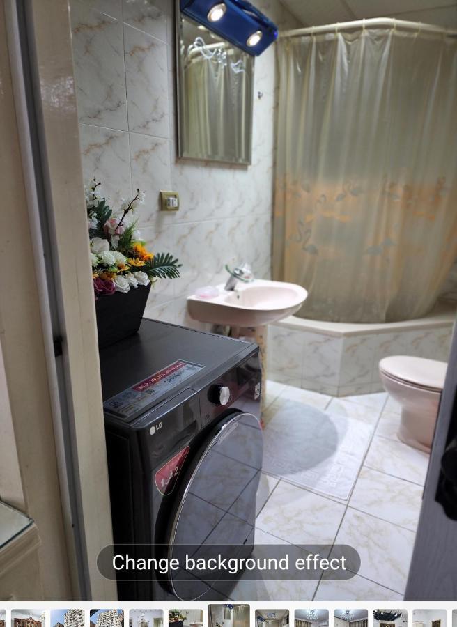 Elegant Apartment In Sheraton Heliopolis Le Caire Extérieur photo